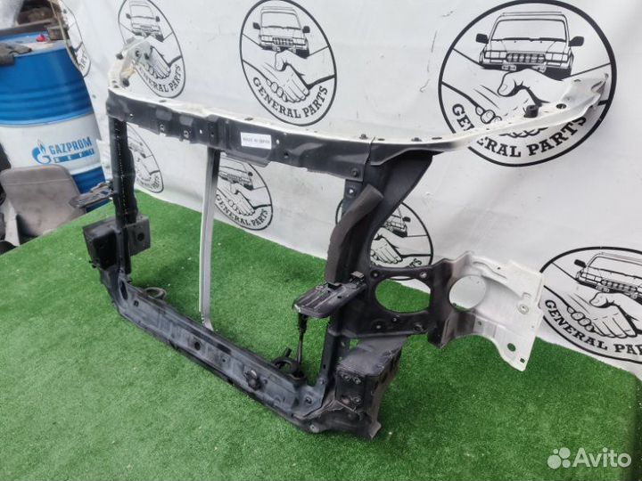 Телевизор Toyota Alphard MNH10 1MZ 2005