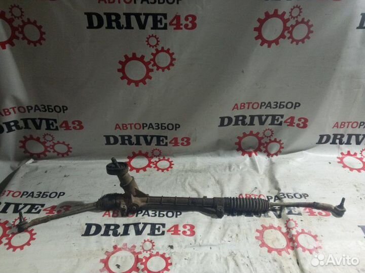 Рулевая рейка Volkswagen Polo седан 1.6 cfna 2011