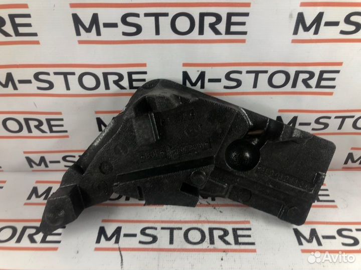 Ящик для инструментов Audi Q7 4LB BAR 2007