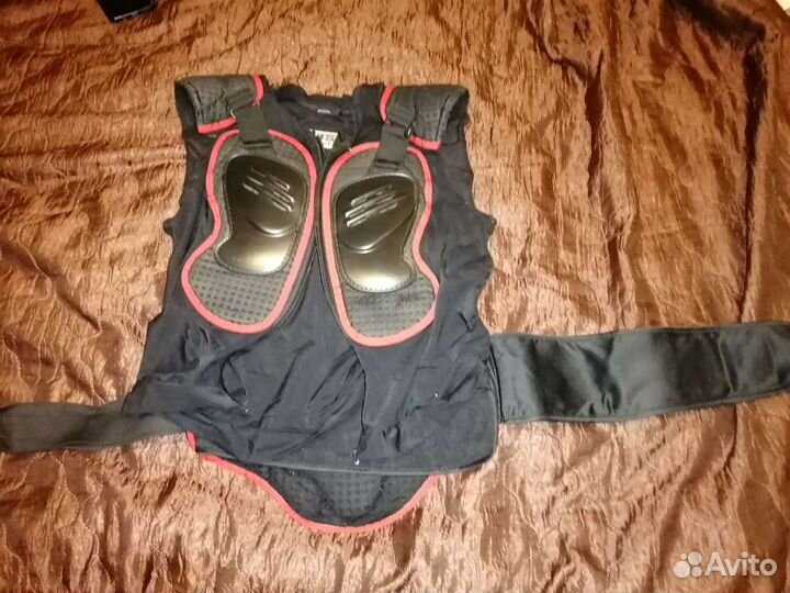 Защита черепаха на спину