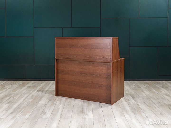 Ресепшн для офиса прямой Эдем Россия