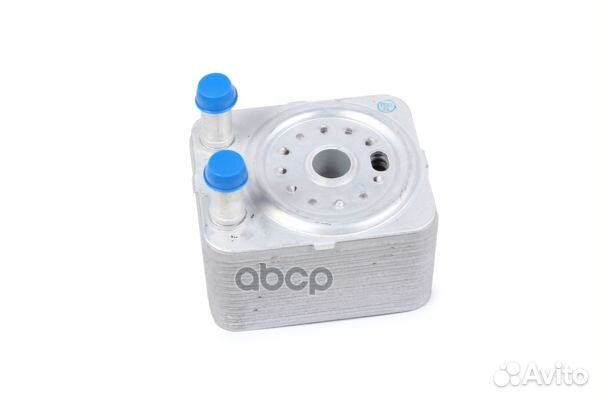 10-73006-SX радиатор масляный Audi A3/A4/A5, V