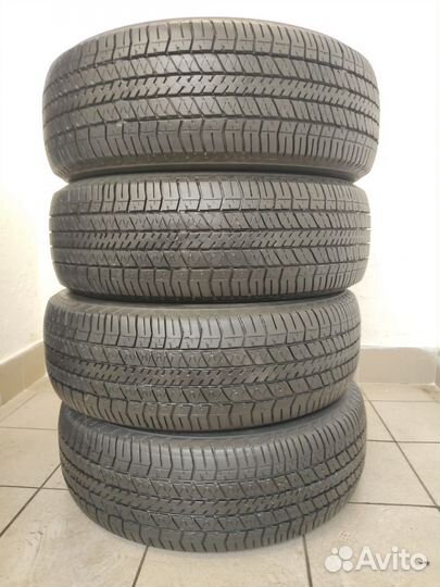 Bridgestone Dueler H/T 684 255/65 R17 101S