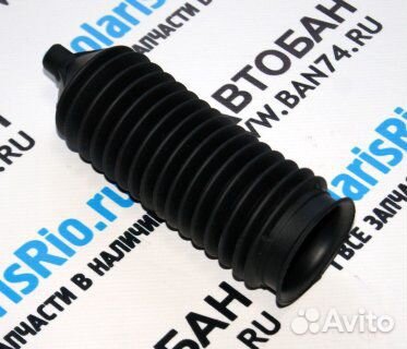 Пыльник рулевой рейки Матиз, Спарк -гур PMC