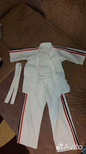 Кимоно на рост 150