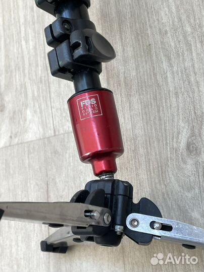 Монопод manfrotto 56