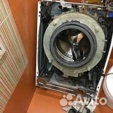 Ремонт стиральных машин,холодильников,плит