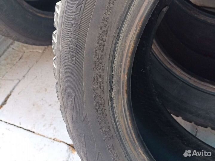 Bridgestone Blizzak WS-60 195/60 R15 88