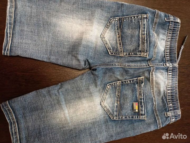 Шорты бриджи на подростка