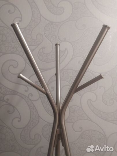 Вешалка напольная IKEA Книппе