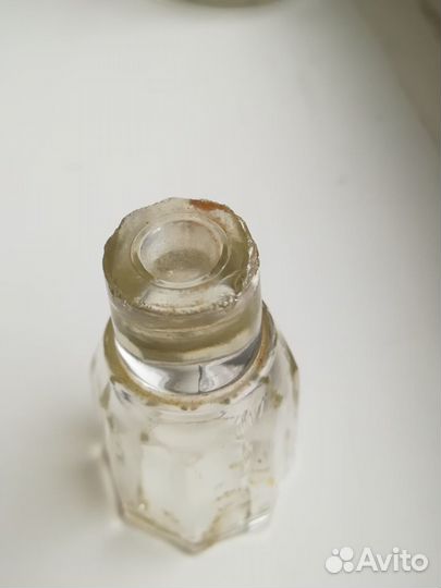 Графин СССР