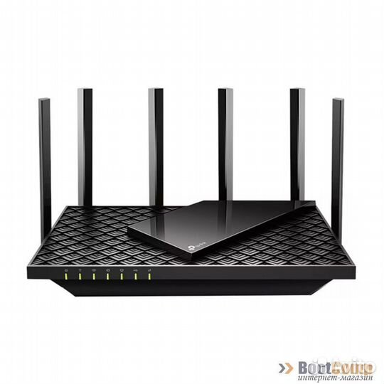 Маршрутизатор TP-link archer AX73 AX5400