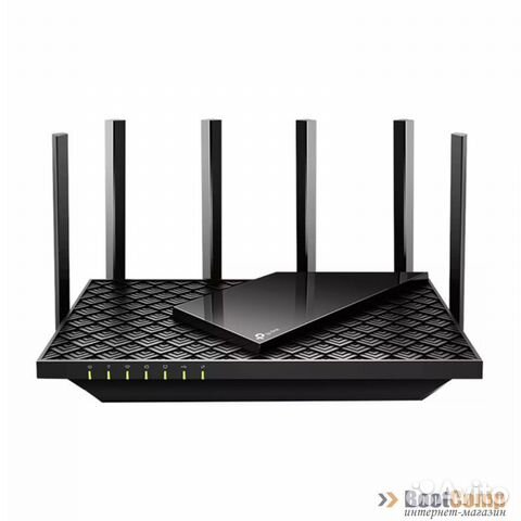 Маршрутизатор TP-link archer AX73 AX5400