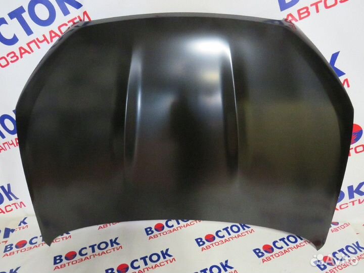 Капот nissan qashqai J10