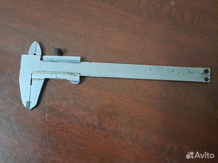 Инструменты СССР