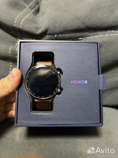 Смарт-часы honor magic watch 2