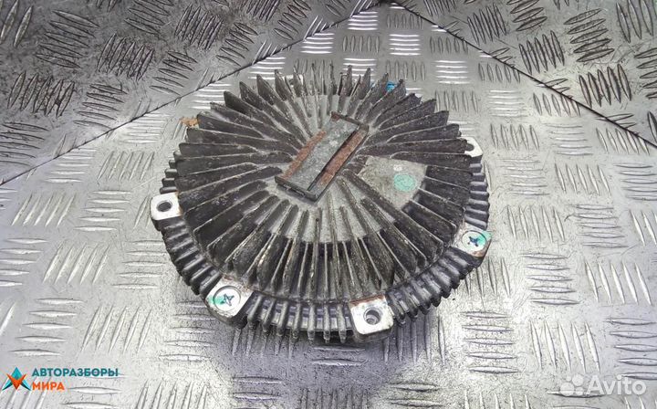 Вискомуфта Mitsubishi Pajero 4 2009 1320A010