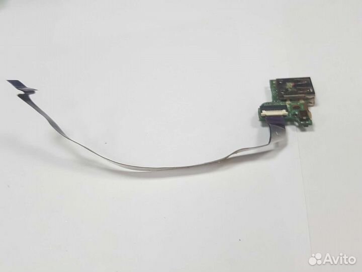 Доп плата Usb Ноутбука acer v5-552g