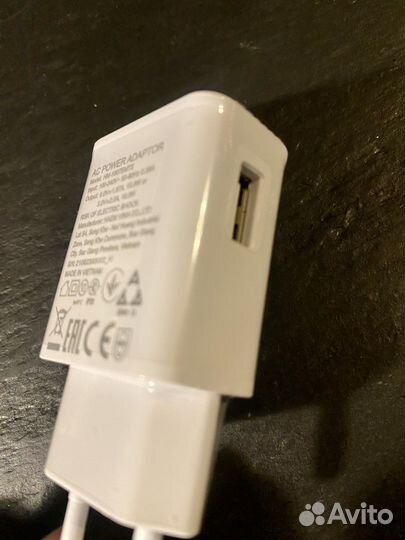 Провод USB type-C, адаптер/зарядка новый