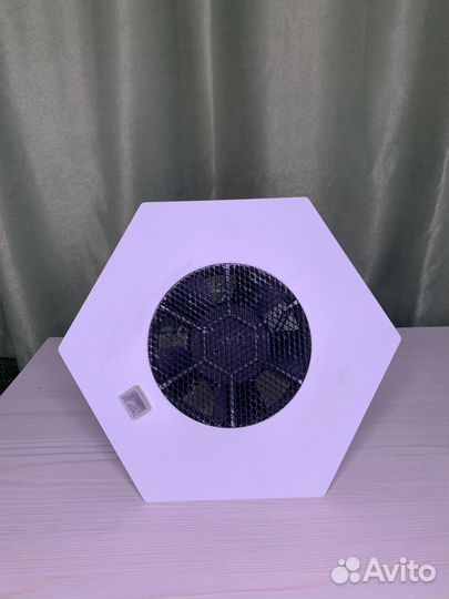 Вытяжка маникюрная Max storm встраиваемая