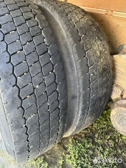 КамАЗ 53202, 1990