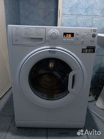 Стиральная машина 7 кг