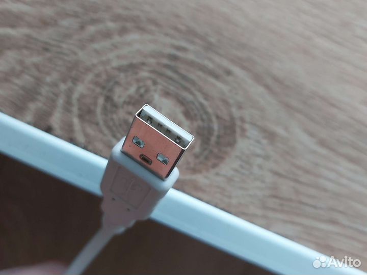 Кабель переходник telecom USB 2.0 - PS/2