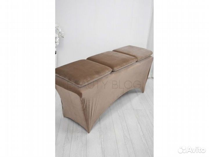 Матрас на кушетку с эф. памяти 3-секц. MF3-1441