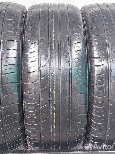 Continental ContiPremiumContact 2 215/60 R16 95H
