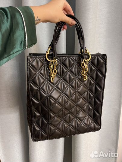 Сумка zara новая