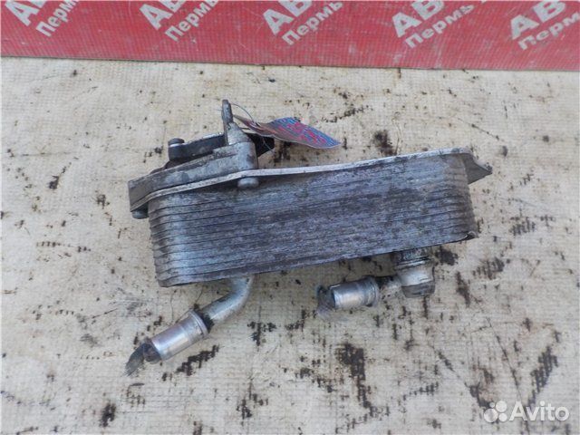 Радиатор масляный Bmw 3-Series E90 M47N2 2005-2012