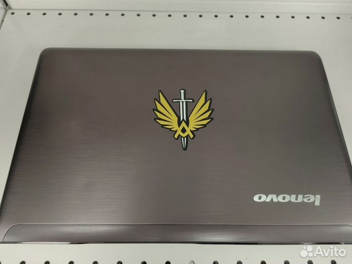 Ноутбук Lenovo Z570 (дон)