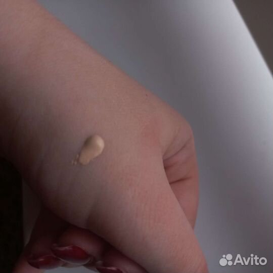 Тональный крем loreal