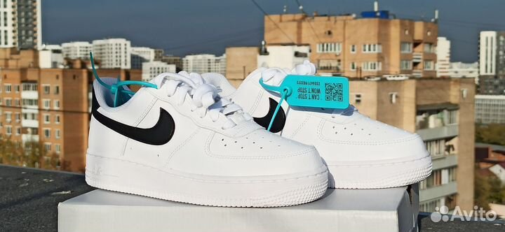 Nike air force 1 оригинал
