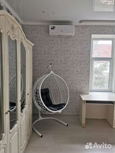 Установка кондиционера