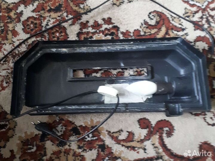 Крышка для аквариума