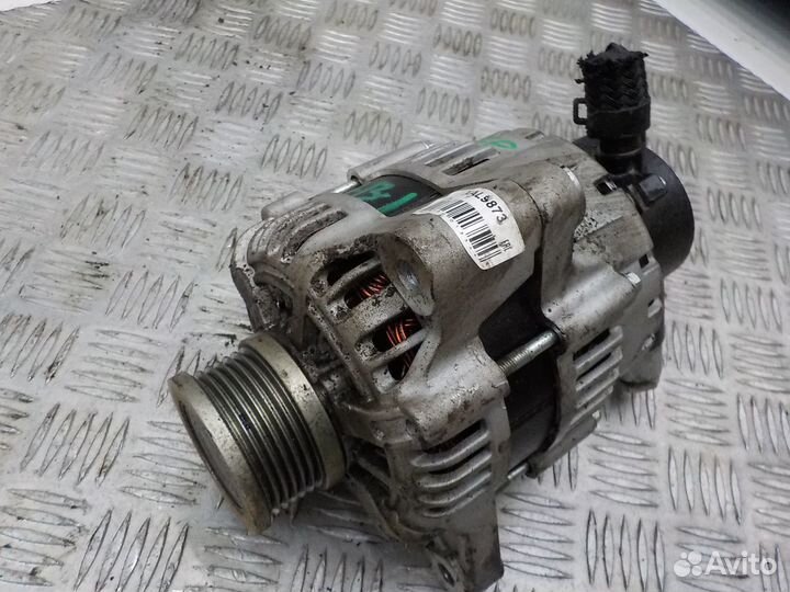 Генератор Hyundai Santa Fe (SM) 2007-2013