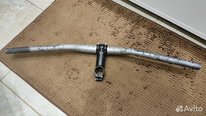 Руль Kalloy с выносом Merida