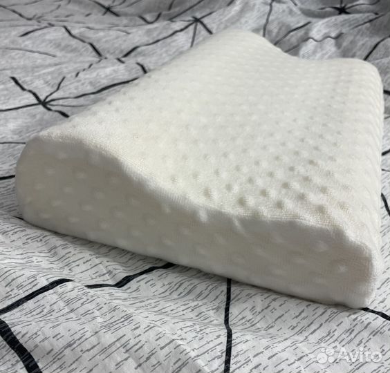 Подушка ортопедическая