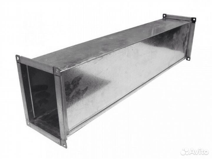 Трубная изоляция, кожухи, вентиляция, отливы