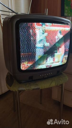 Телевизор