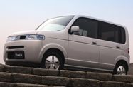 Honda That S I (2002—2007) Хетчбэк