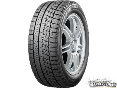 Bridgestone Blizzak VRX 215/60 R16 95S