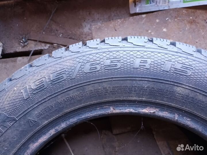 Michelin Latitude X-Ice 325/65 R17 101Q