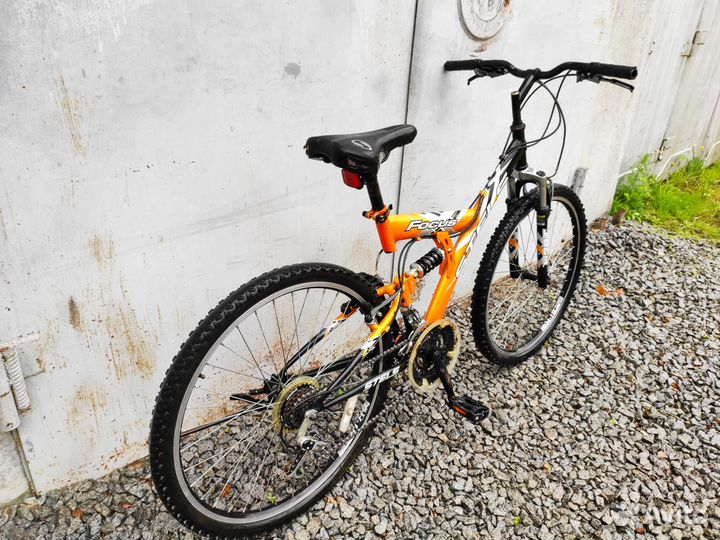 Велосипед Stels 26