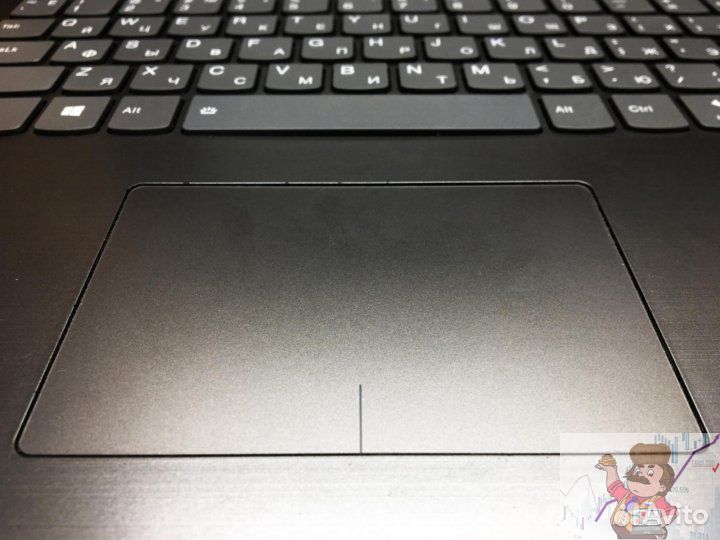 Ноутбуки lenovo GeForce + intel core с гарантией