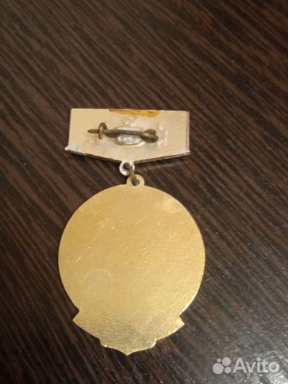 Значок мехколонна 14 треста зсэсс