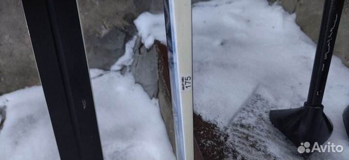 Лыжный комплект