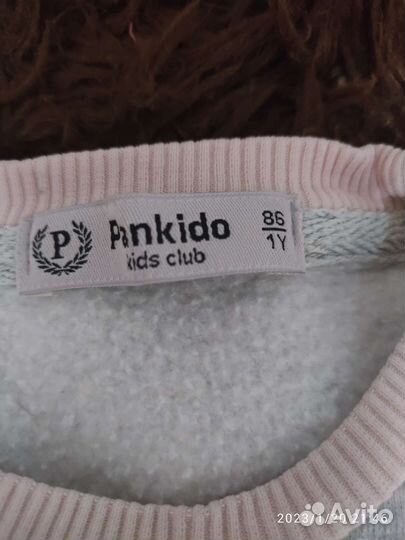 Вещи для близнецов или погодок