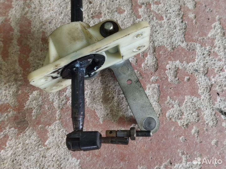 Кулиса кпп Chery Qq 6 S21